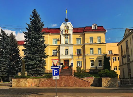 ukraine/lutsk/landmark/lutsk-city-council