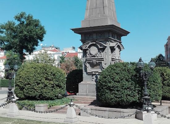 bulgaria/sofia-region/landmark/vasil-levski-monument