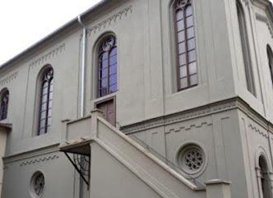 czechia/plzen/landmark/stara-synagoga