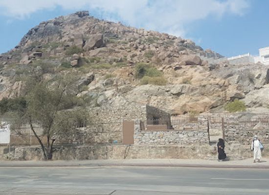 saudi-arabia/taif/landmark/alkou-mosque