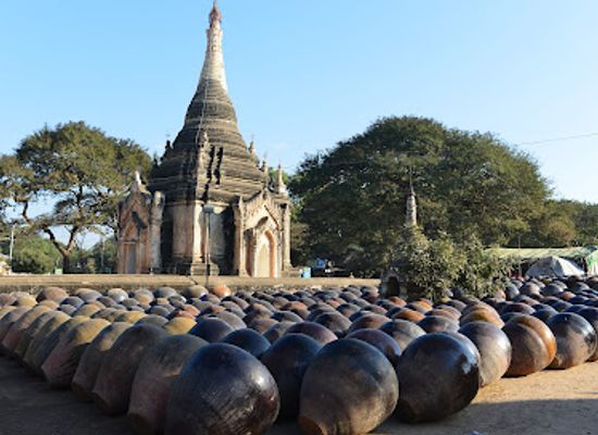 myanmar-burma/bagan/new-bagan/landmark/bagan