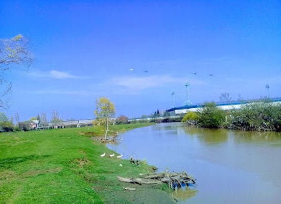 azerbaijan/lankaran-region/landmark/khazar-lankaran-central-stadium