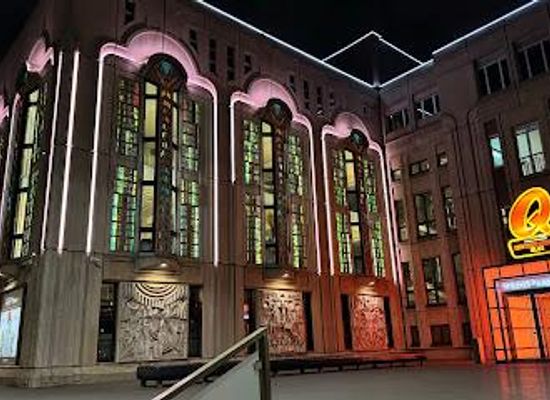 germany/potsdam/landmark/friedrichstrasse-107