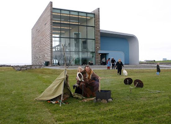 iceland/keflavik/landmark/viking-world