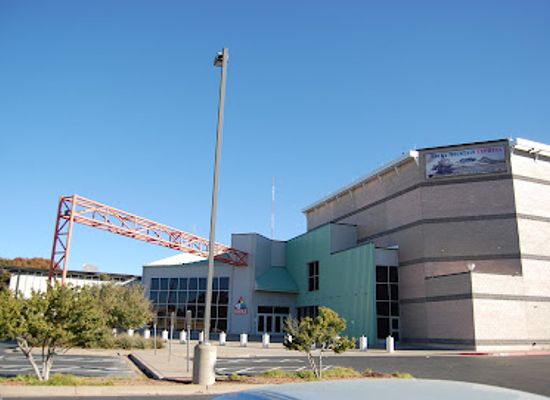 texas/lubbock/landmark/science-spectrum-omni-theater