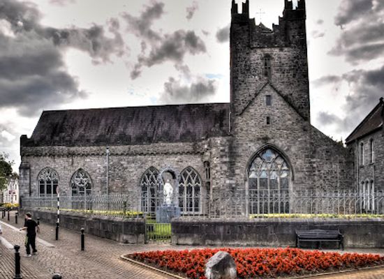 ireland/county-kilkenny/landmark/the-black-abbey