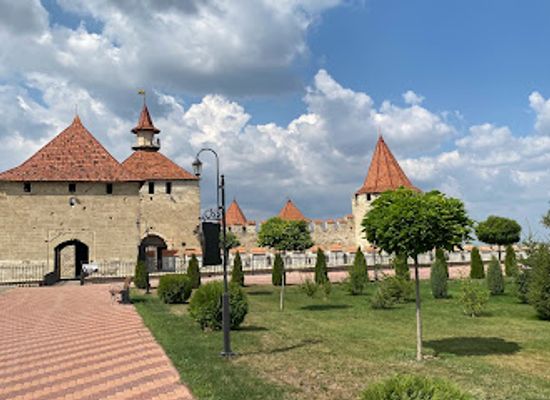 moldova/codru-national-park/landmark/tighina-fortress