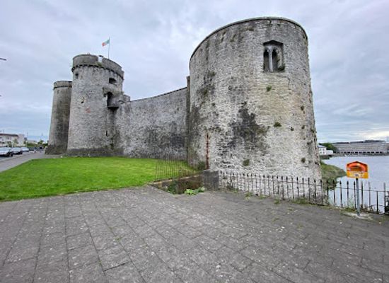 ireland/limerick/landmark/king-john-s-castle