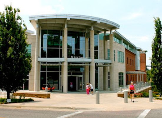 arkansas/fayetteville/landmark/arsaga-s-at-the-fayetteville-public-library