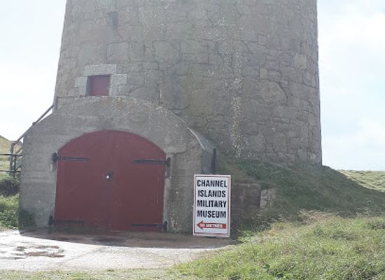 jersey/saint-martin/landmark/channel-islands-military-museum