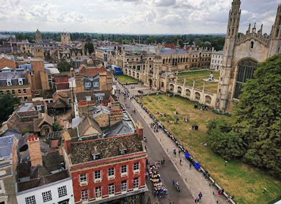 united-kingdom/cambridge/castle-hill/landmark/great-st-mary-s