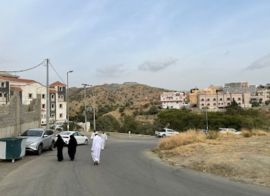 saudi-arabia/al-bahah/landmark/al-hamda-water-falls