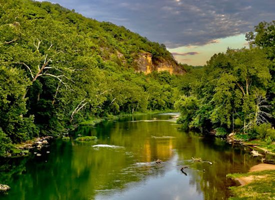 arkansas/ozark-mountains/landmark/devil-s-elbow-bridge