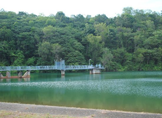 brunei/kampong-ayer/landmark/tasek-lama-recreational-park