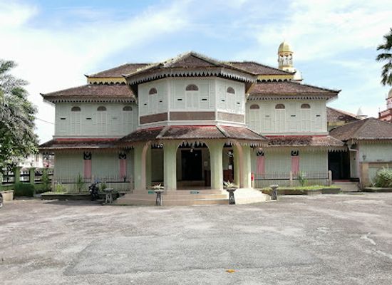 malaysia/kota-bharu/landmark/war-museum-kerapu-bank