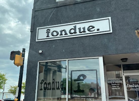 delaware/milford/landmark/fondue