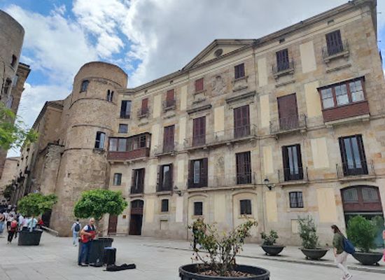 spain/catalonia/landmark/roman-towers