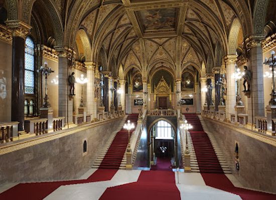 hungary/central-hungary/landmark/hungarian-parliament-visitor-centre