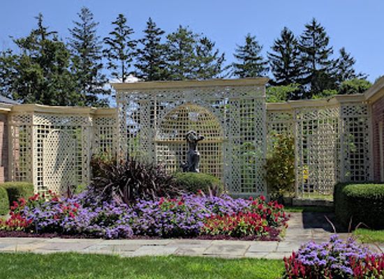 ohio/mansfield/landmark/kingwood-center-gardens