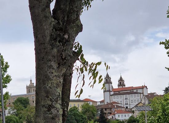 portugal/viseu/landmark/viriato-monument