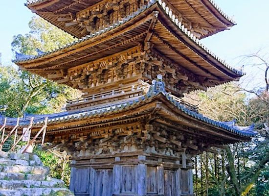 japan/omi/landmark/azuchi-castle-ruins