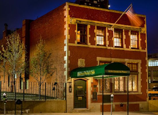 colorado/denver/landmark/denver-press-club