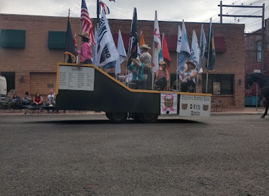 wyoming/cheyenne/landmark/nelson-museum-of-the-west