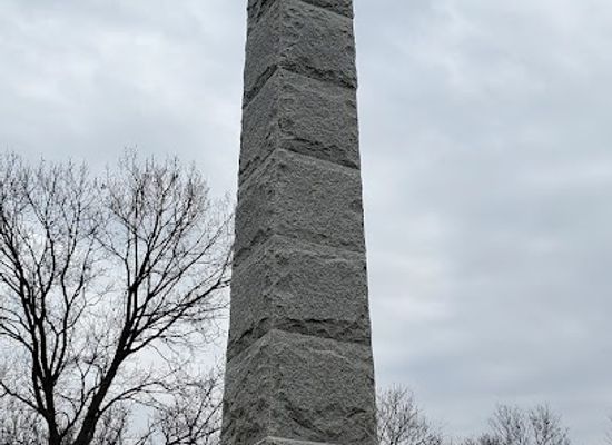 ohio/eastern-ohio/landmark/fort-amanda-ohio-historical-marker