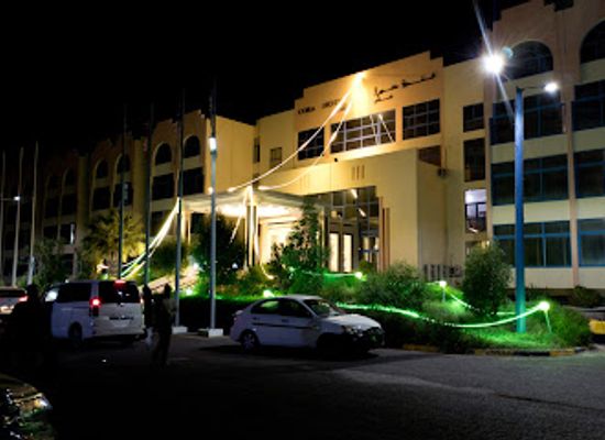 yemen/aden/landmark/coral-hotel