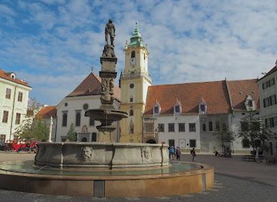 slovakia/trnava/landmark/bratislava