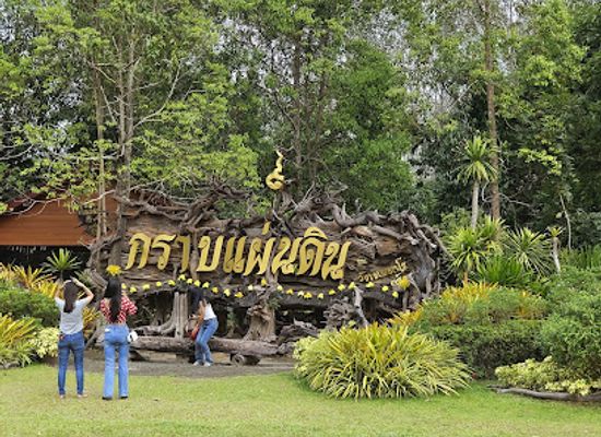 thailand/trang/landmark/dragon-tree-sculpture-garden