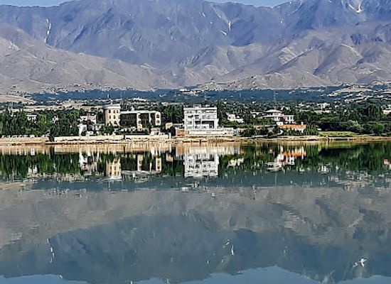 afghanistan/parwan/landmark/qargha-lake-park
