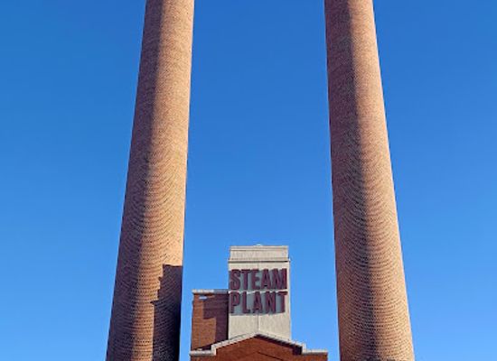 washington/spokane/landmark/steam-plant-restaurant-brew-pub