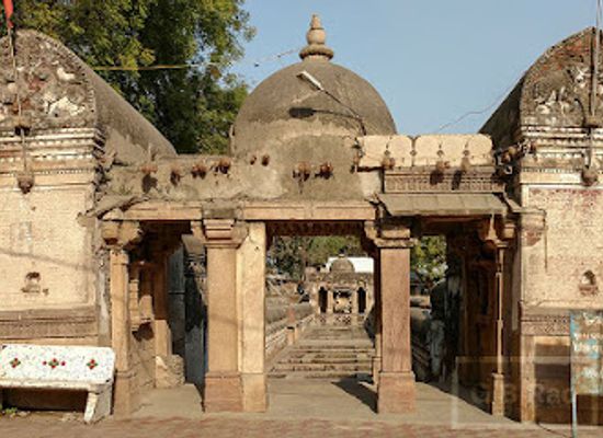 india/vadodara/landmark/vidhyadhar-vaav-stepwell-at-sevasi