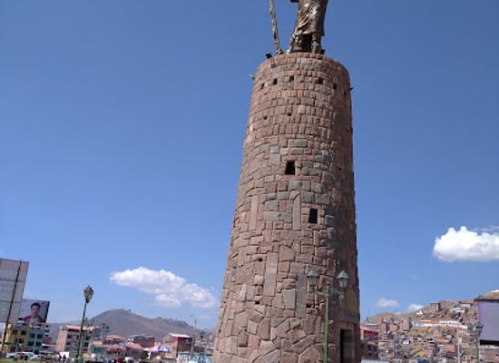 peru/cusco/landmark/monumento-inca-pachacutec