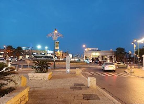 israel/tel-aviv-district/landmark/jaffa-clock-tower