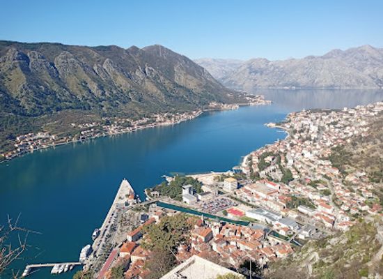 montenegro/bay-of-kotor/landmark/kotor-bay-viewpoint