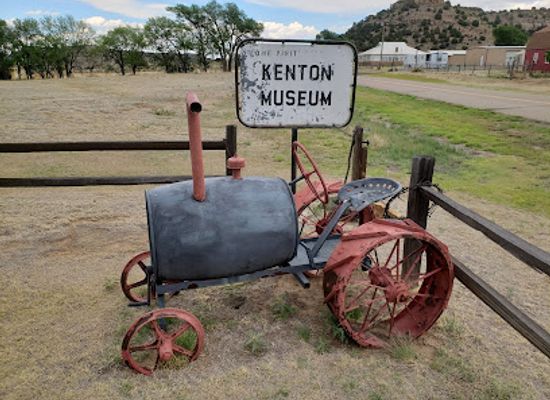 oklahoma/panhandle/landmark/kenton-museum