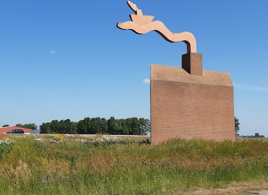 netherlands/noordoostpolder/landmark/ketelhuisje