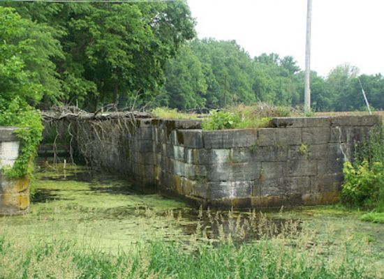 ohio/miami-valley/landmark/loramie-mill-site-at-the-miami-erie-canal