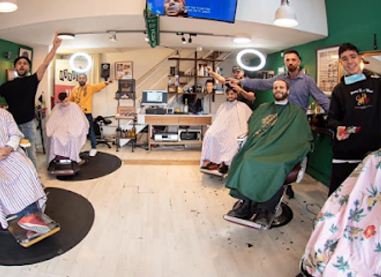israel/kfar-saba/landmark/the-barbershop