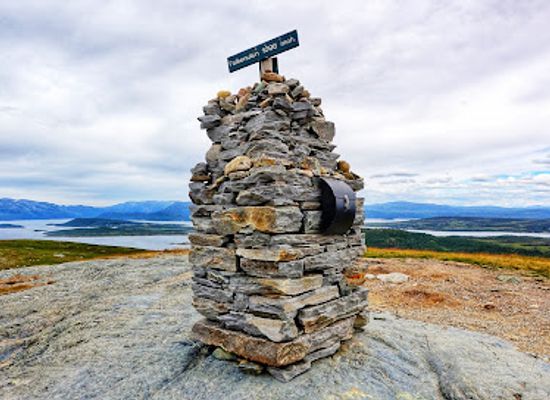 norway/telemark/landmark/falkenuten