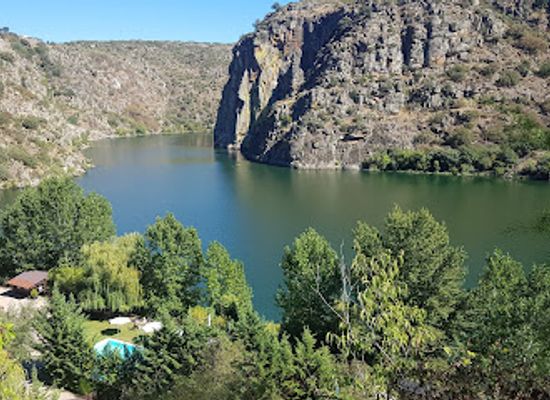 portugal/douro/landmark/arribes-environmental-cruise