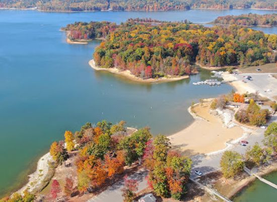 indiana/bloomington/landmark/paynetown-state-recreation-area