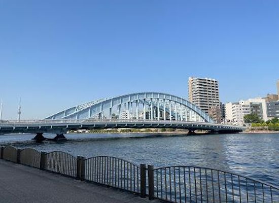 japan/tokyo/landmark/eitai-bridge