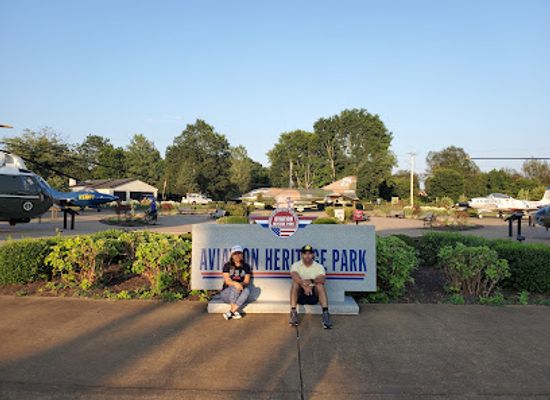 kentucky/bowling-green/landmark/aviation-heritage-park