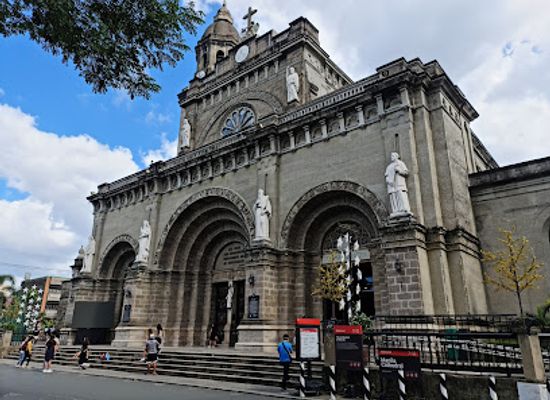 philippines/manila/landmark/church-of-binondo-historical-marker