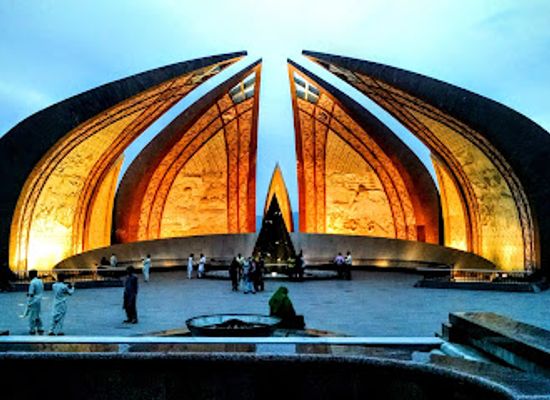 pakistan/islamabad/landmark/pakistan-monument-museum