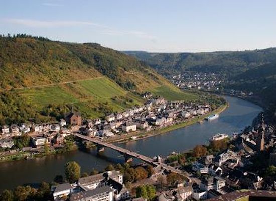 luxembourg/remich/landmark/moselle