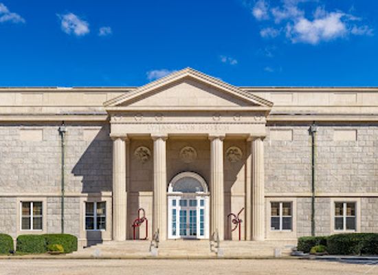 connecticut/new-london-county/landmark/lyman-allyn-art-museum